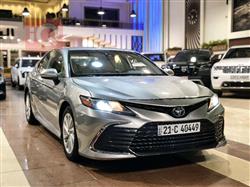 تۆیۆتا کامری